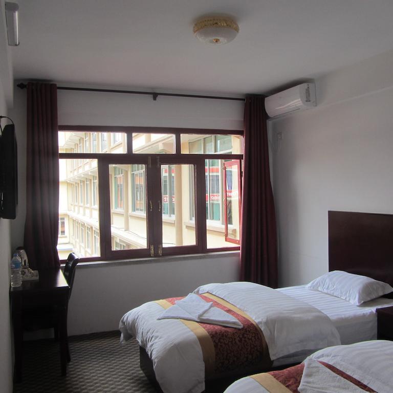 Hotel Taishan Kathmandu Phòng bức ảnh